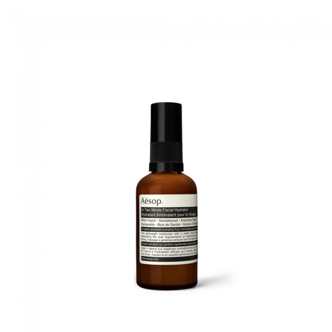 Aesop In Two Minds Facial Hydrator 60 ml.