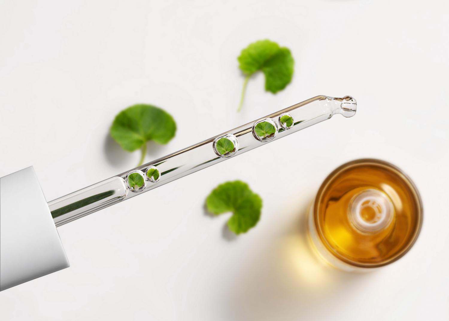 SKIN1004 Madagascar Centella Ampoule 30 ml.