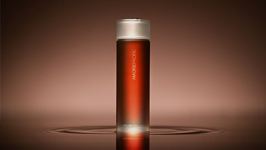 Amore Pacific The Essential Trail Collection