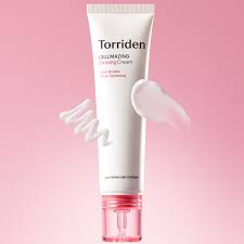 Torriden Cellmazing Firming Cream 60 ml.
