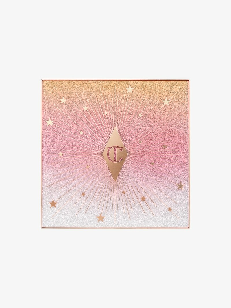 Charlotte Tilbury The Beautyverse Palette
