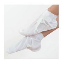 Mediheal Paraffin Foot Mask Ex 9 ml.
