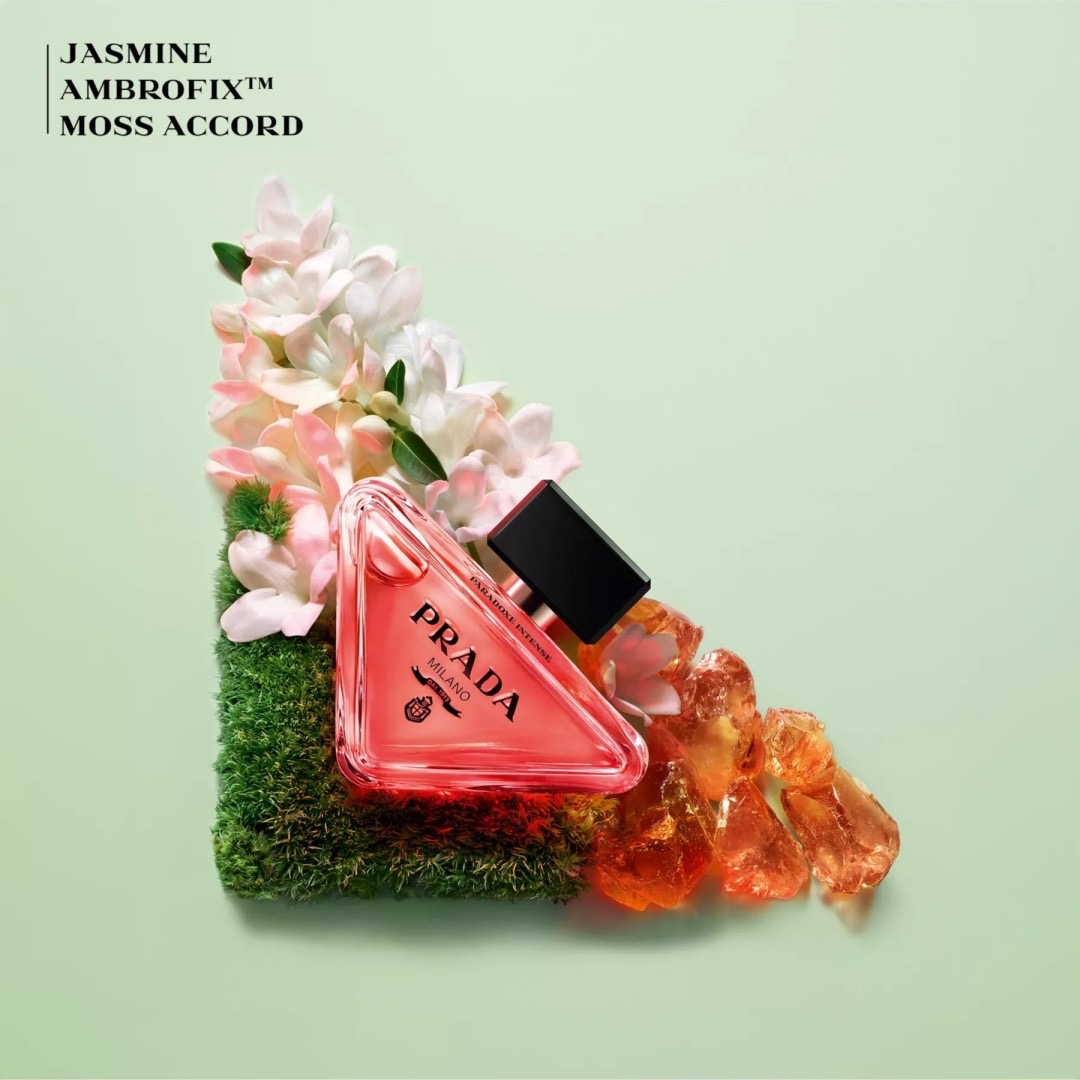 Prada Paradoxe Intense Eau de Parfum 7 ml.