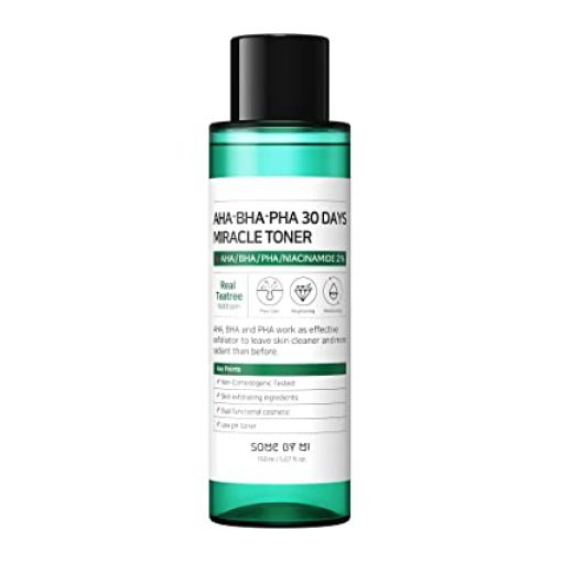 SOME BY MI AHA-BHA-PHA 30 Days Miracle Toner 150 ml.