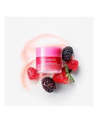 Laneige Lip Sleeping Mask Trio (20 g.x 3 กระปุก)