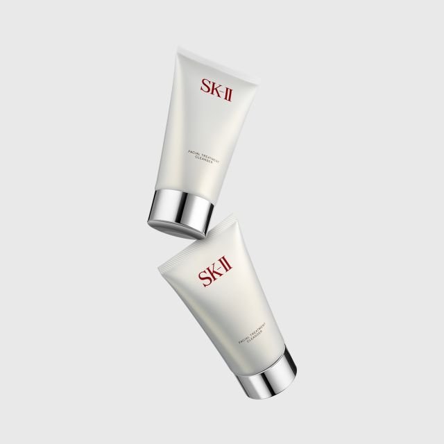 SK-II Facial Treatment Gentle Cleanser 120 g.