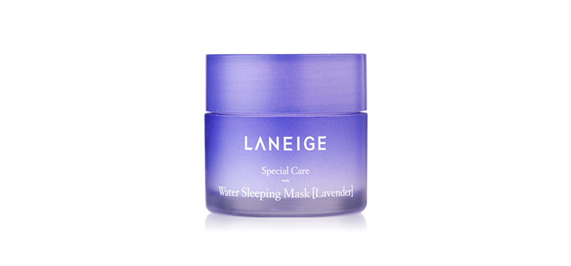 Laneige Water Sleeping Mask Lavender 25 ml.