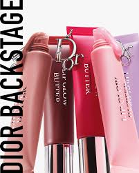 Dior Addict Lip Glow Butter 10 ml. #105 Lychee