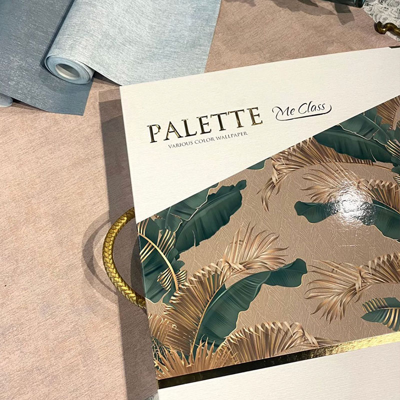 PALETTE
