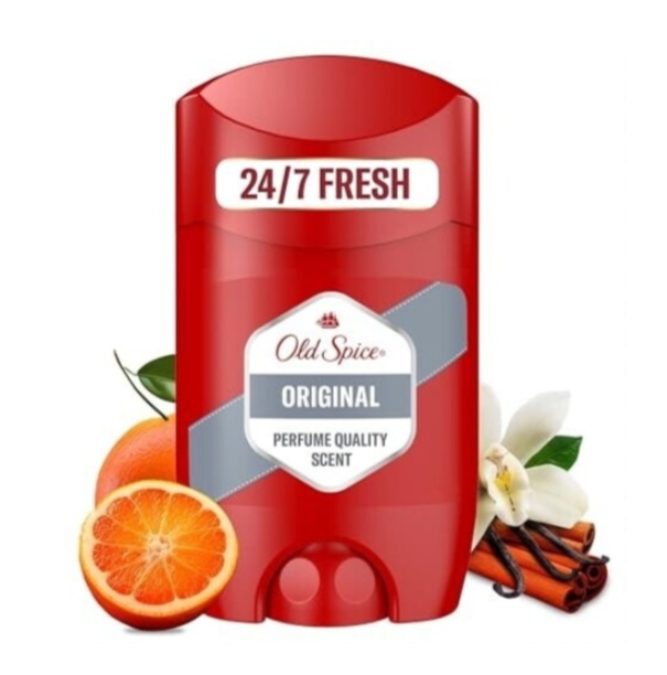 Old Spice Deodorant Stick 50 ml. # Original