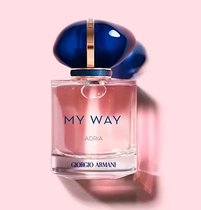 Giorgio Armani My Way EDP 7 ml.