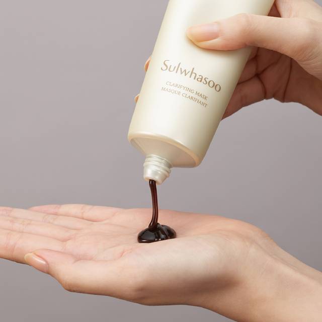 Sulwhasoo Clarifying Mask EX 150 ml.