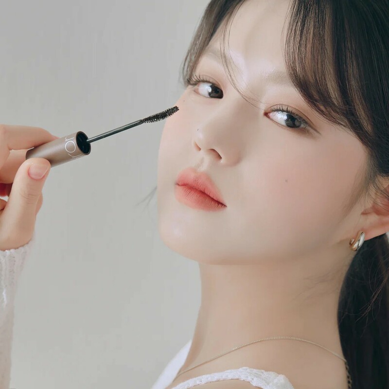 Rom&nd Han All Fix Mascara 7 g. #L03 Long Hazel