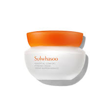 Sulwhasoo Essential Comfort Firming Cream 15 ml. #สูตรใหม่