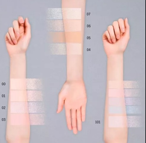 Cosme Decorte Loose Powder 20 g. #00 Translucent