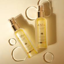 D'Alba First Spray Serum 100 ml.