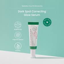 AXIS-Y Dark Spot Correcting Glow Serum 50 ml.