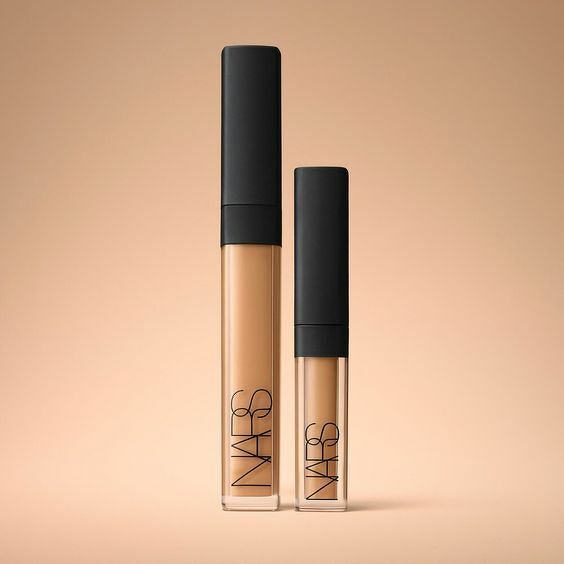 NARS Radiant Creamy Concealer 6 ml. #Medium 1 Custard