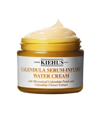 Kiehl's Calendula Serum Infused Water Cream 50 ml.