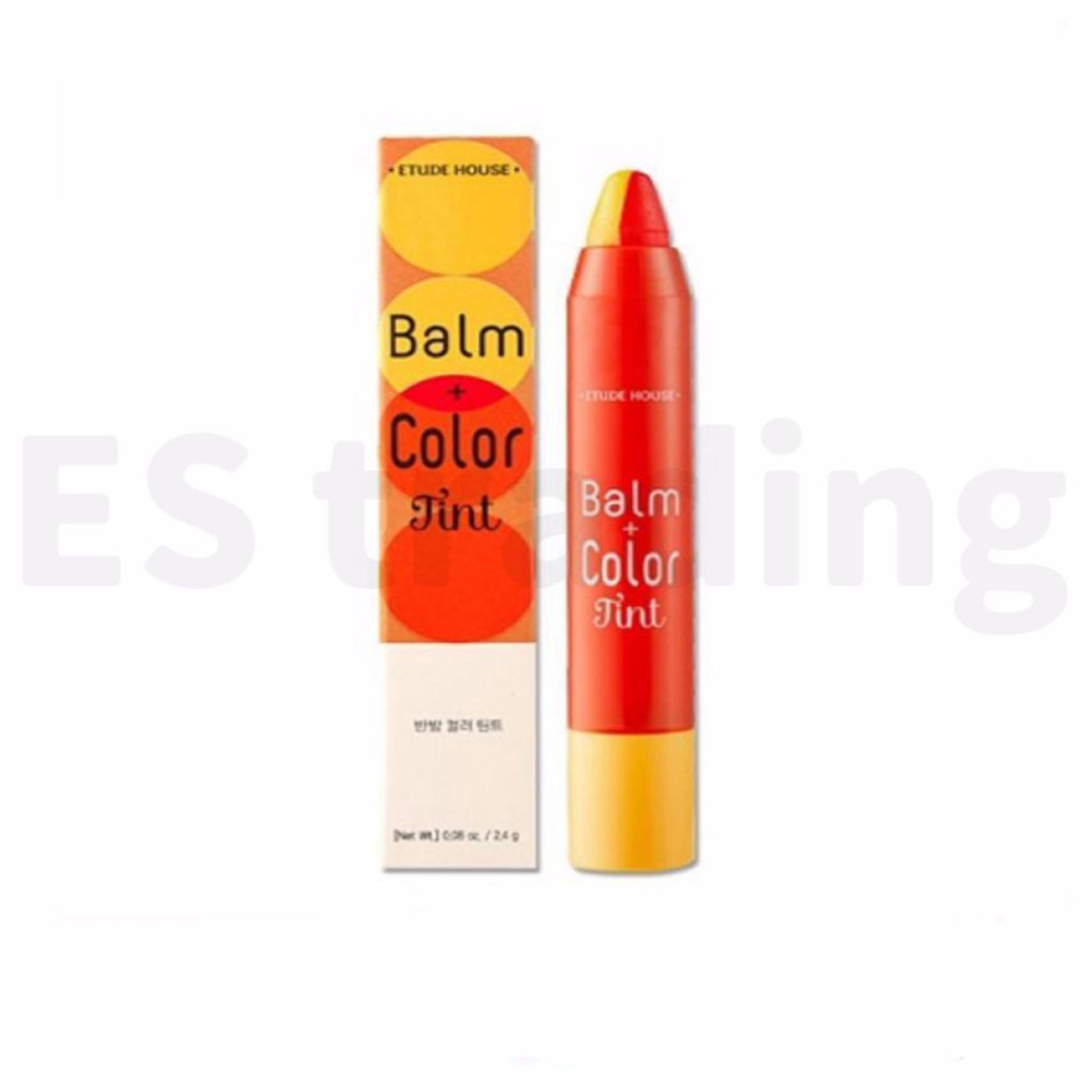 Etude House Balm & Color Tint #2