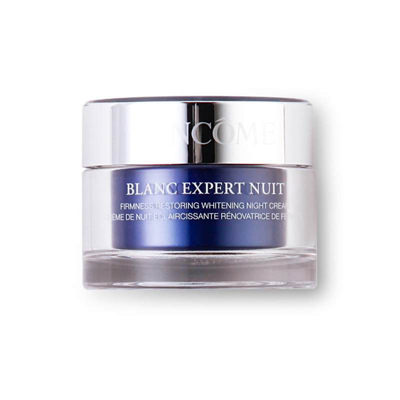 Lancome Blanc Expert Nuit Firmness Restoring Whitening Night Cream 15 ml.