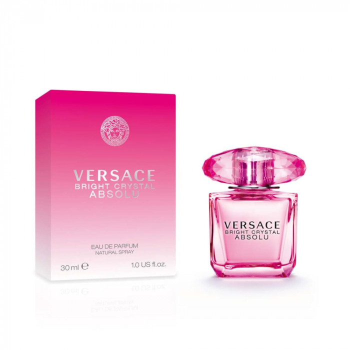 Versace Bright Crystal Absolu Eau De Parfum 30 ml.