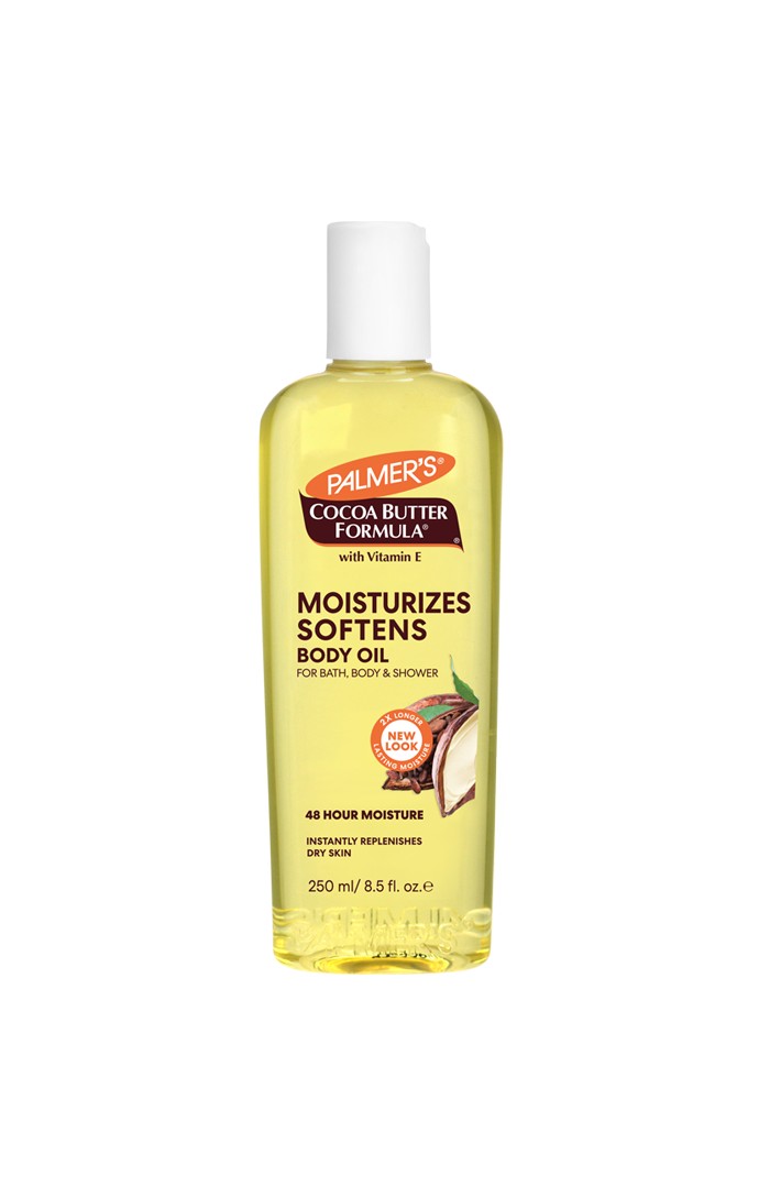 Palmer's Cocoa Butter Moisturizing Body Oil 250 ml.