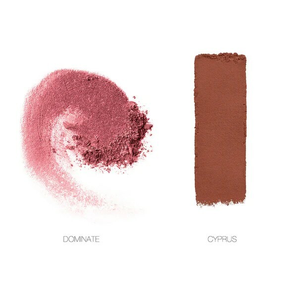 NARS Summer Unrated Blush/Bronzer Duo #Dominate / Cyprus