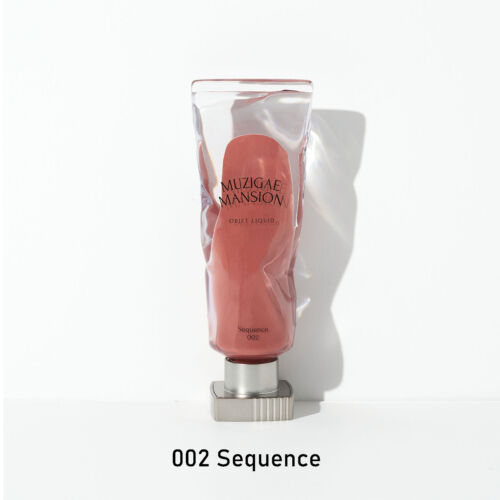 Muzigae Mansion Objet Liquid 6 ml. #002 Sequence