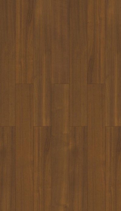 Teak พื้นไม้เอ็นจิเนีย 12 mm