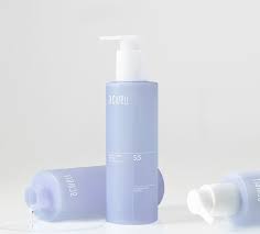 Acwell pH Balancing Water Cleansing Oil 200 ml.