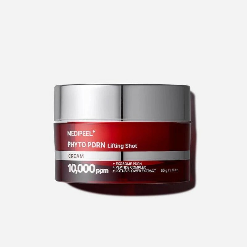 MEDI-PEEL Phyto Exosome PDRN Lifting Shot Cream 50 ml.