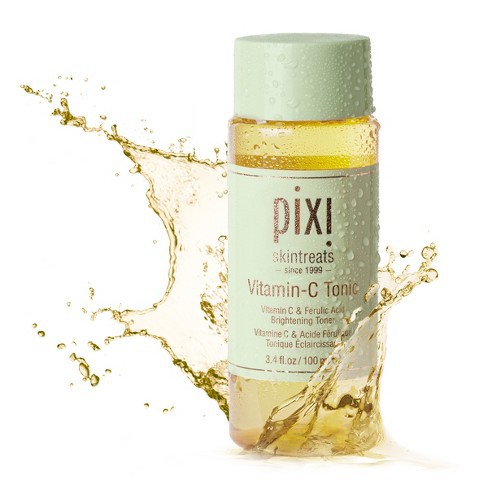 Pixi Vitamin C Tonic Toner 100 ml.