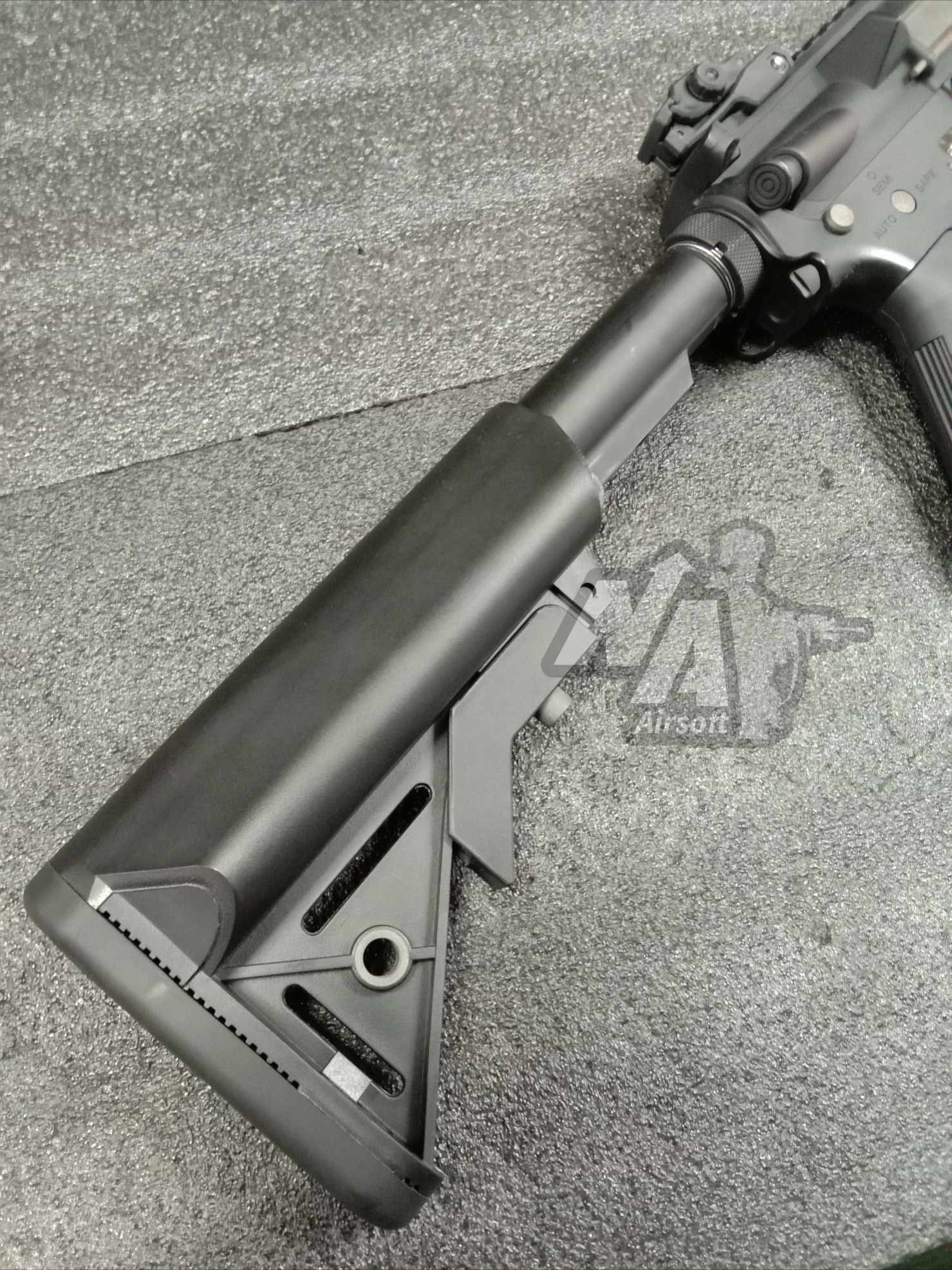 Specna Arms E19 EDGE 2.0TM DD MK18 Mod1 AEG (มือสอง)