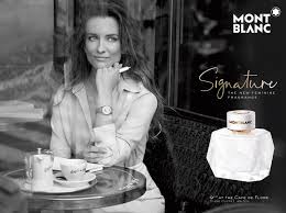 Mont Blanc Signature EDP 4.5 ml.