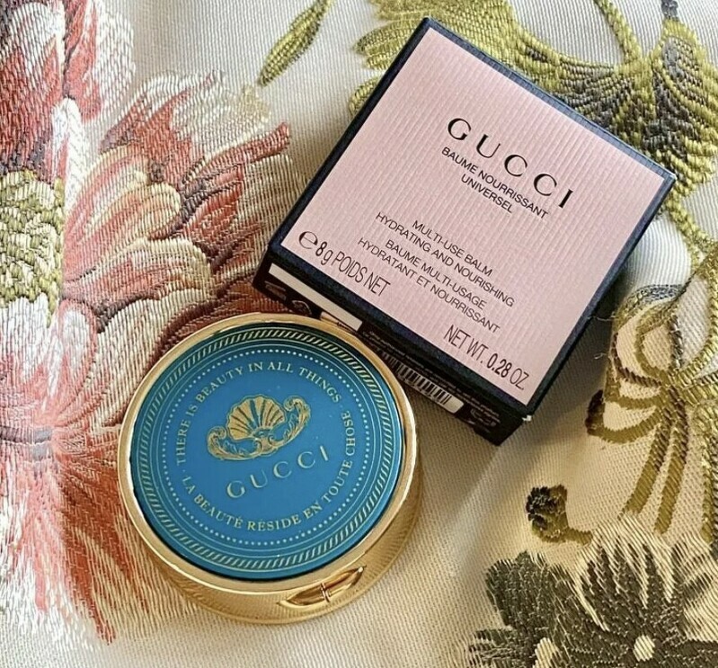 Gucci Baume Nourrissant Universal Nourishing balm 8 g.