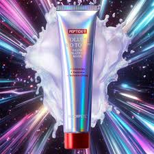 MEDI-PEEL Peptide 9 Volume Bio Tox Glow Wrapping Mask 70 ml.