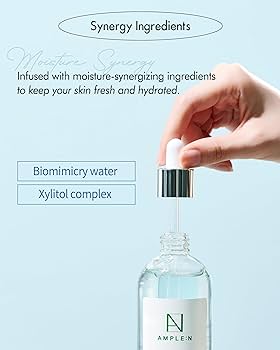 AMPLE : N Hyaluron Shot Ampoule 100 ml.