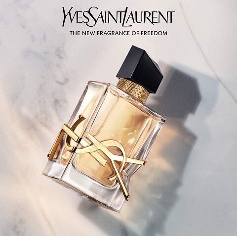 Yves Saint Laurent LIBRE EDP 50 ml.
