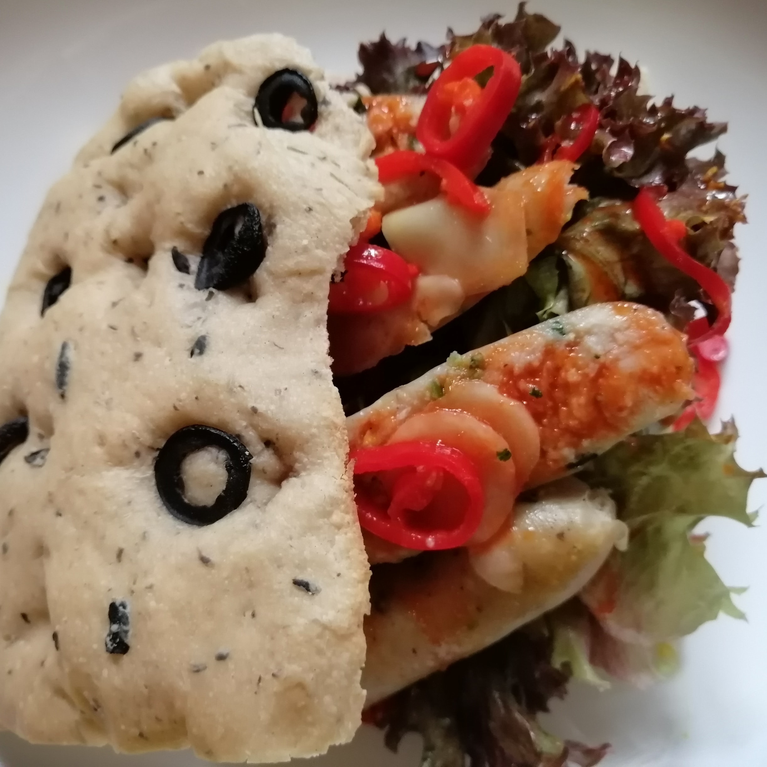 ขิงอ่อนดอง(โพรไบโอติกส์) Pickled Young Ginger (probiotics)