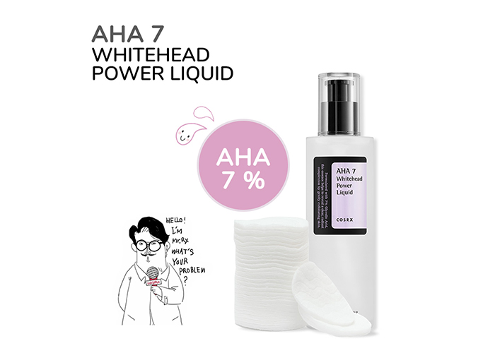 COSRX AHA BHA Clarifying Treatment Toner 150 ml.