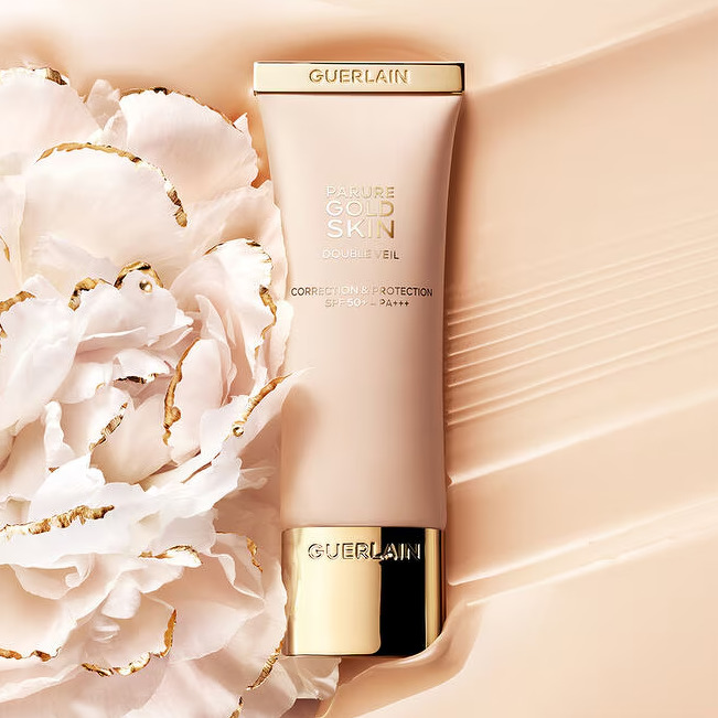 Guerlain Rejuvenating Effect Skin-Caring Perfection Primer 40 g. #Universal Shade