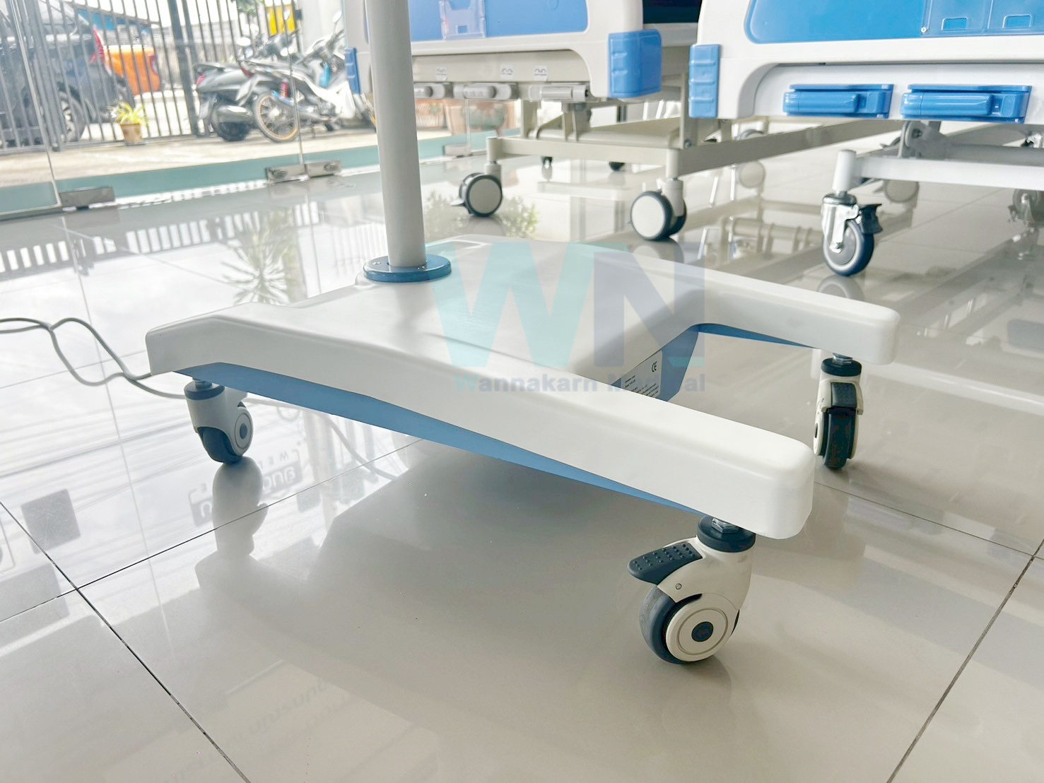 โคมไฟผ่าตัด Operation Lamp Model : YDE-300