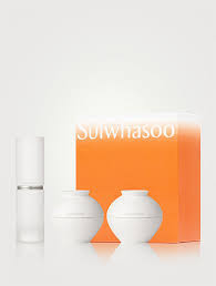 Sulwhasoo The Ultimate S Kit Set (3 Items)