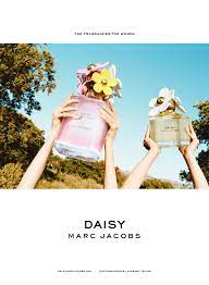 Marc Jacobs Daisy Eau de Toilette 1.2 ml.