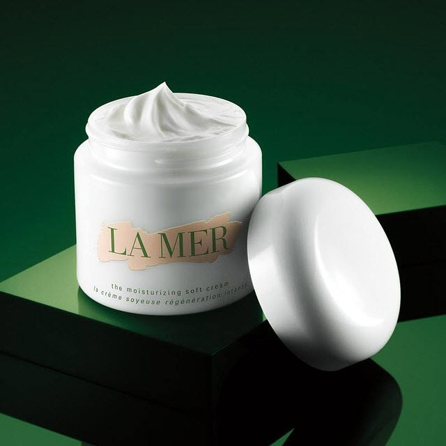 La Mer The Moisturizing Soft Cream 60 ml.