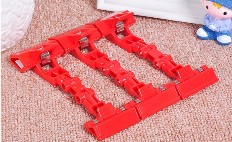 ตัวหนีบป้ายราคา งอ 2 ข้อ Ohwowshop ตัวหนีบ ป้ายราคา SALE เกรดAAA