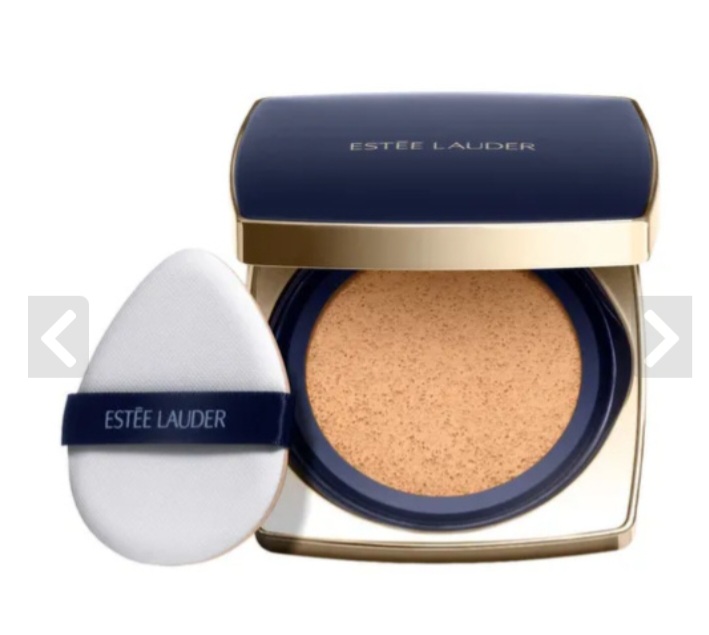 Estee Lauder Double Cushion Soft Matte 12 g.×2 #1W1 Bone