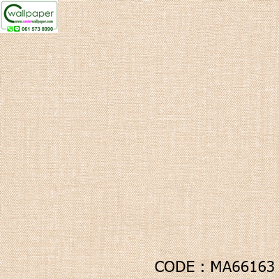 วอลเปเปอร์ติดผนังสีพื้น No.MA66163