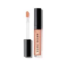 Bobbi Brown Crushed Oil-Infused Gloss Shimmer in 4 ml. #Bellini (No Box)